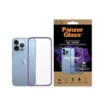 Другой аксессуар для телефона Panzer Glass  Transparent || Violet 