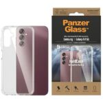 Other Phone Accessory Panzer Glass  PanzerGlass ClearCase case for Samsung Galaxy A14 5G - transparent 