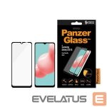 Other Phone Accessory Panzer Glass  PanzerGlass E2E Regular tempered glass for Samsung Galaxy A32 5G - with black frame 