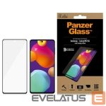 Other Phone Accessory Panzer Glass  PanzerGlass E2E Regular tempered glass for Samsung Galaxy M53 - with black frame 