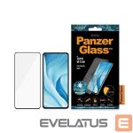 Other Phone Accessory Panzer Glass  PanzerGlass E2E Regular tempered glass for Xiaomi Mi 11 Lite 5G antibacterial - with black frame 