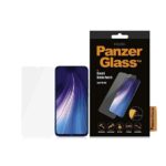 Другой аксессуар для телефона Panzer Glass  PanzerGlass E2E Regular tempered glass for Xiaomi Redmi Note 8 