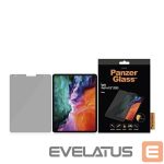 Muu telefoni lisavarustus Panzer Glass  PanzerGlass E2E Super+ privacy tempered glass for iPad Pro 12.9" 2020 