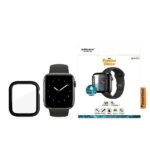 Other Phone Accessory Panzer Glass  PanzerGlass Full Body Case for Apple Watch 4/5/6/SE 44mm - Black 