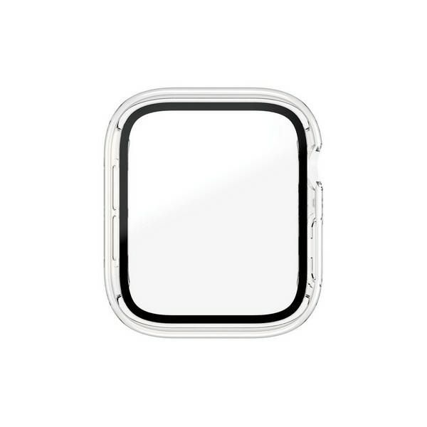 Other Phone Accessory Panzer Glass PanzerGlass Full Body case for Apple Watch 7 / 8 45 mm - transparent