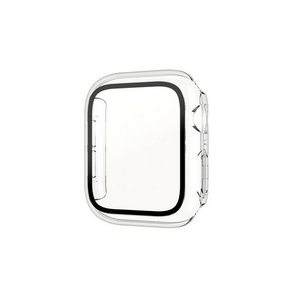 Other Phone Accessory Panzer Glass PanzerGlass Full Body case for Apple Watch 7 / 8 45 mm - transparent