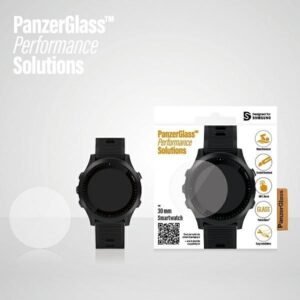 Kitas telefono priedas Panzer Glass  PanzerGlass Screen Protector for Samsung Galaxy Watch 3 41mm / 30mm 