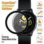 Other Phone Accessory Panzer Glass  PanzerGlass Screen Protector for Samsung Galaxy Watch Active 