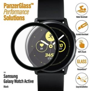Other Phone Accessory Panzer Glass  PanzerGlass Screen Protector for Samsung Galaxy Watch Active 