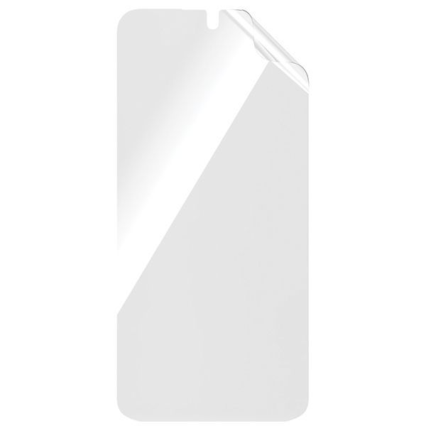 Other Phone Accessory Panzer Glass PanzerGlass Matrix Ultra-Wide Fit foil with positioner for Samsung Galaxy A35 5G