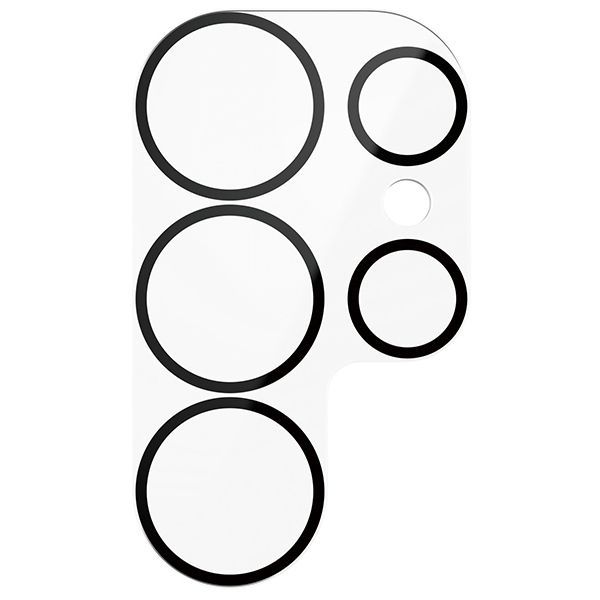 Cits mobilo telefonu aksesuārs Panzer Glass PanzerGlass Picture Perfect camera protection for Samsung Galaxy S24 Ultra