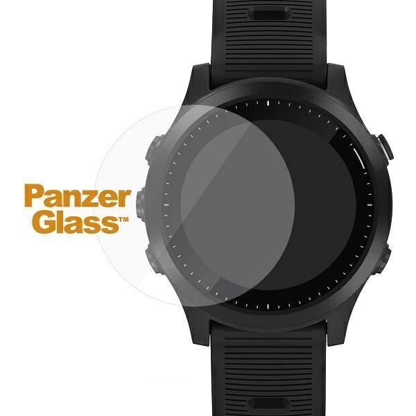 Other Phone Accessory Panzer Glass PanzerGlass SmartWatch screen protection for Garmin / Huawei 36mm smartwatches