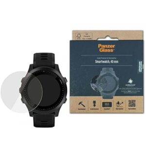 Other Phone Accessory Panzer Glass  PanzerGlass SmartWatch screen protection for 40mm smartwatches 