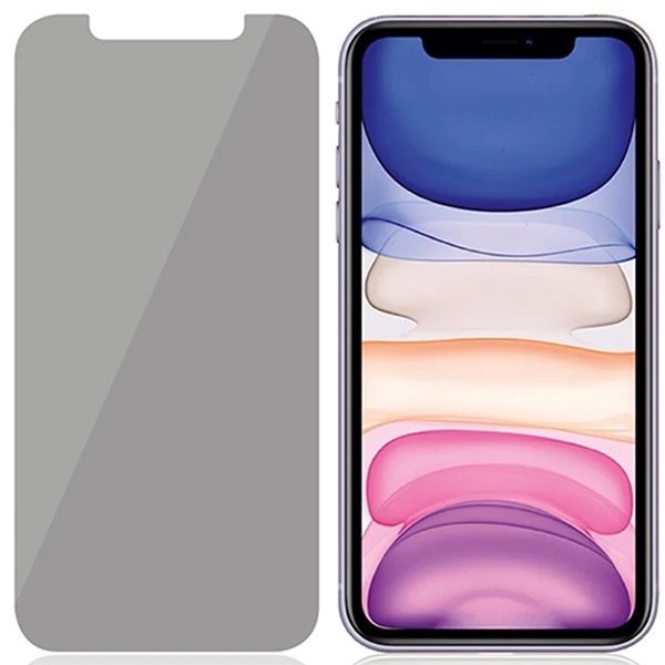 Other Phone Accessory Panzer Glass PanzerGlass Standard Fit tempered glass privatized for iPhone XR/11