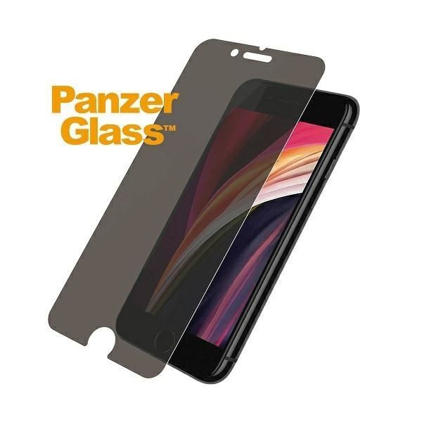 Other Phone Accessory Panzer Glass PanzerGlass Standard Super+ privacy tempered glass for iPhone 6 / 6s / 7 / 8 / SE 2020 / SE 2022