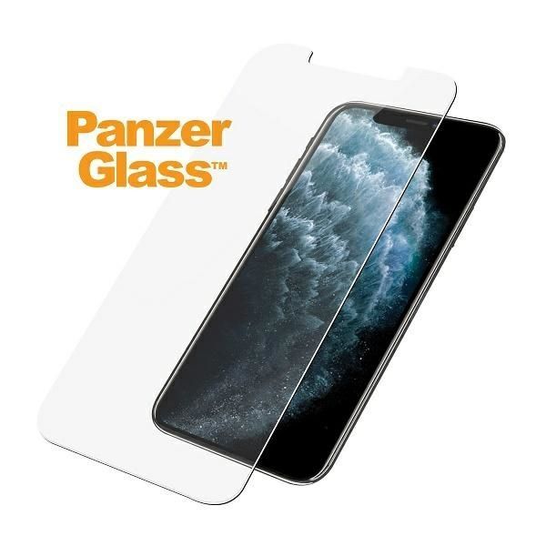 Other Phone Accessory Panzer Glass PanzerGlass Standard Super+ tempered glass for iPhone X / XS / 11 Pro