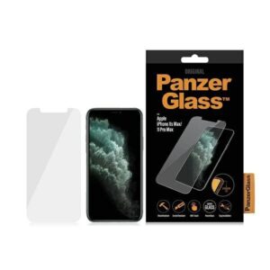 Kitas telefono priedas Panzer Glass  PanzerGlass Standard Super+ tempered glass for iPhone XS Max / 11 Pro Max 
