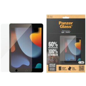 Other Phone Accessory Panzer Glass  PanzerGlass Ultra-Wide Fit tempered glass for iPad 10.2" 