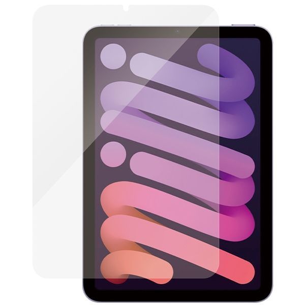 Other Phone Accessory Panzer Glass PanzerGlass Ultra-Wide Fit tempered glass for iPad mini 8.3" 2024