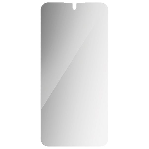 Cits mobilo telefonu aksesuārs Panzer Glass PanzerGlass Ultra-Wide Fit Privacy Tempered Glass with Positioner for Samsung Galaxy A35 5G