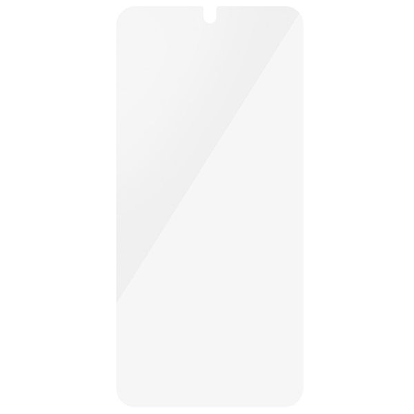 Cits mobilo telefonu aksesuārs Panzer Glass PanzerGlass Ultra-Wide Fit tempered glass with applicator for Samsung Galaxy S24