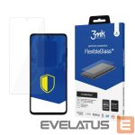 Other Phone Accessory 3MK  3mk FlexibleGlass  hybrid glass for Motorola Moto G82 5G 