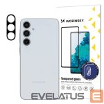 Protective glass Wozinsky  9H tempered glass for Wozinsky Full Camera Glass for Samsung Galaxy A35 
