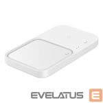 Adapter Samsung  White \ without cable 