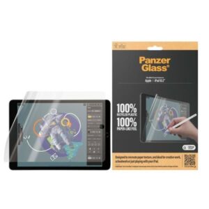 Kitas telefono priedas Panzer Glass  PanzerGlass GraphicPaper foil for iPad 10.2" 2019 / 2020 / 2021 