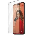 Muu telefoni lisavarustus Panzer Glass  PanzerGlass Re:fresh Glass for iPhone 15 Pro with positioner 