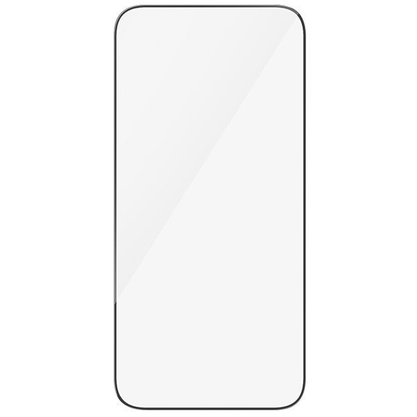 Other Phone Accessory Panzer Glass PanzerGlass Re:fresh Glass for iPhone 15 Pro Max with a positioner