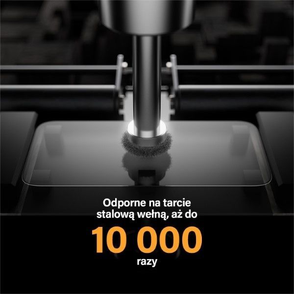 Other Phone Accessory Panzer Glass PanzerGlass Re:fresh Glass for iPhone 15 Pro Max with a positioner