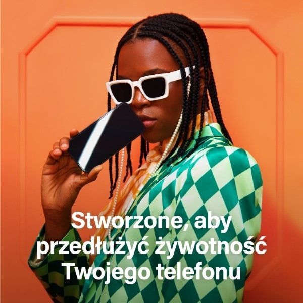 Other Phone Accessory Panzer Glass PanzerGlass Ultra-Wide Fit Tempered Glass with Glare and Blue Light Filter with Positioner for iPhone 15 Pro