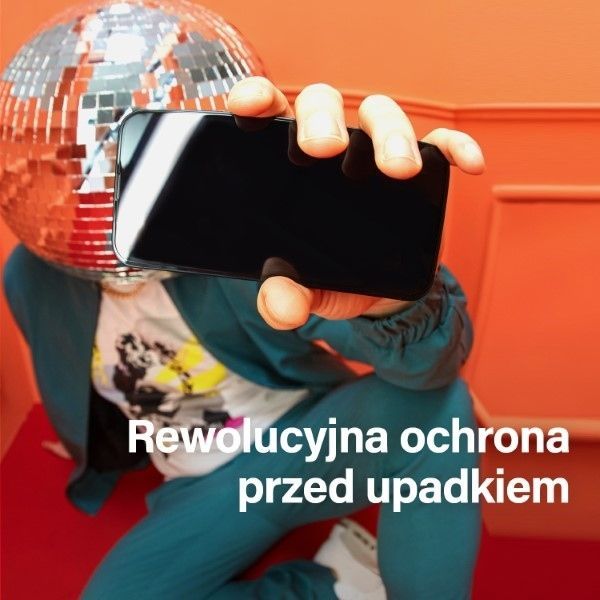 Other Phone Accessory Panzer Glass PanzerGlass Ultra-Wide Fit Tempered Glass with Glare and Blue Light Filter with Positioner for iPhone 15 Pro Max