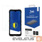 Muu telefoni lisavarustus 3MK  3mk FlexibleGlass Lite  hybrid glass on Hammer Blade 5G 