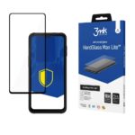 Другой аксессуар для телефона 3MK  9H 3mk HardGlass Max Lite  glass for Samsung Galaxy XCover 6 Pro 