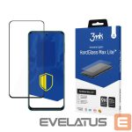 Muu telefoni lisavarustus 3MK  9H 3mk HardGlass Max Lite  glass on Xiaomi Redmi Note 9S 