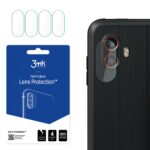 Kitas telefono priedas 3MK  3mk Lens Protection  hybrid camera glass for Samsung Galaxy XCover 6 Pro 