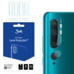 Другой аксессуар для телефона 3MK  3mk Lens Protection  hybrid camera glass for Xiaomi Mi Note 10 