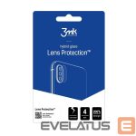 Other Phone Accessory 3MK  3mk Lens Protection  hybrid camera glass for Realme C67 