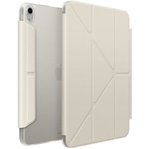 Other Phone Accessory UNIQ  Uniq Camden Click case for iPad Air 11" 2024 - beige 