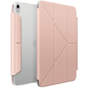 Kitas telefono priedas UNIQ  Uniq Camden Click case for iPad Air 13" 2024 - pink 