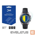 Protective glass 3MK  Samsung Galaxy Watch 3 45mm - 3mk Watch Protection  v. FlexibleGlass Lite 