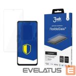 Kaitseklaasid 3MK  3mk FlexibleGlass  hybrid glass on Oppo A1 5G 