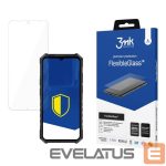 Muu telefoni lisavarustus 3MK  3mk FlexibleGlass  hybrid glass on Hammer Iron V 