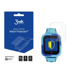 Other Phone Accessory 3MK  3mk Watch Protection  v. ARC+ protective film for Garett Kids Rel 