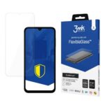 Другой аксессуар для телефона 3MK  3mk FlexibleGlass  hybrid glass for Samsung Galaxy M15 5G 