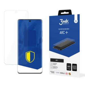 Muu telefoni lisavarustus 3MK  3mk ARC+ foil for Huawei P50 Pro 5G 