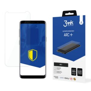 Other Phone Accessory 3MK  3mk ARC+ foil for Samsung Galaxy S9+ 