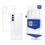 Muu telefoni lisavarustus 3MK  3mk Armor Case for Samsung Galaxy S21 FE 5G - transparent 